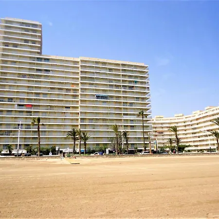 Torre Irta Family Complex Lek 公寓 Peñíscola