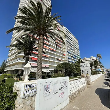 Torre Irta Family Complex Lek